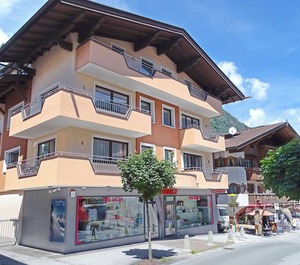 Appartements Achensee 