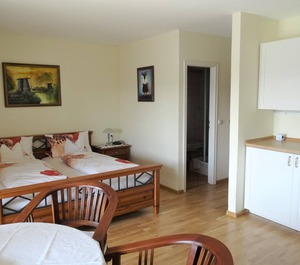 Casa Cristina Bad Krozingen Lhs 