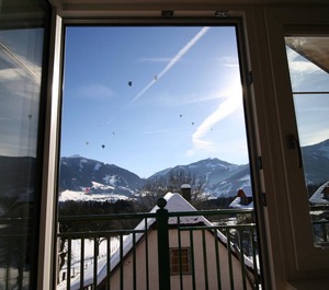 Vrbo Property 