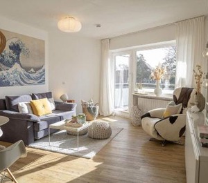 Appartments Nr 