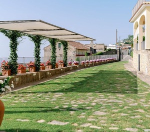 Villa Laura Ravello 