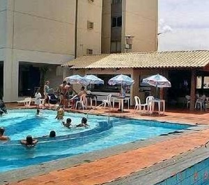 Sol Das Caldas 