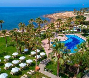 Aquamare Beach Hotel 