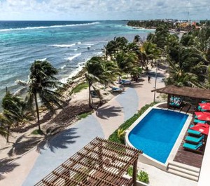 Aquastar Hotel 