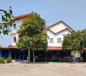 Aragosta Shengjin 