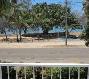 Arcadia Beach 