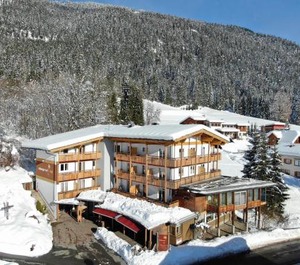 Arlbergerhof 