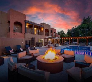 Arroyo Pinion Hotel 