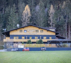 Vrbo Property 