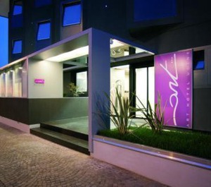 Art Hotel Udine 