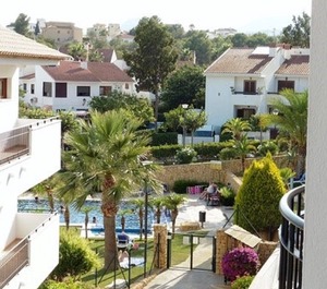 Club Holiday Altea 