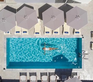 Athina Suites Platanias 