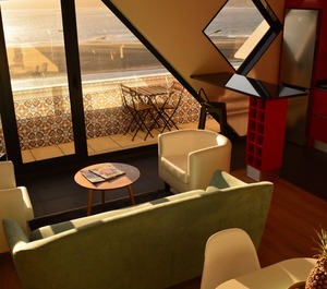 Atlantic Residence 
