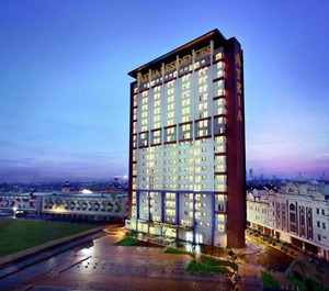 Atria Residences 