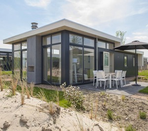 Resort Poort Van Zeeland 