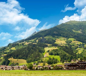 Zillertal 