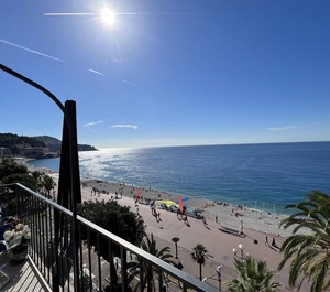 Beau Rivage 