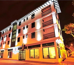 Hotel Colina De San Antonio 