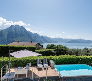 Accommodation Solto Collina Bg 