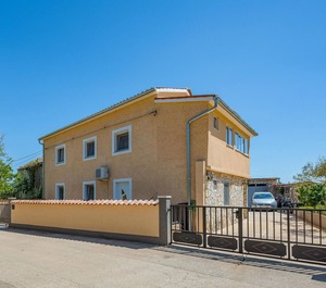 Accommodation Divsici 