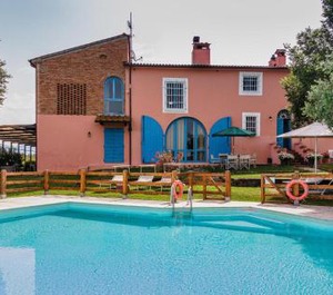 Lazzeretto Swimming 