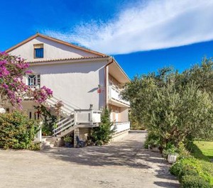 Holiday Rab Stadt Persons Bedrooms 