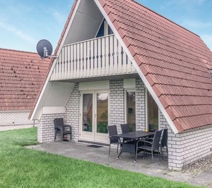 Accommodation Den Oever 