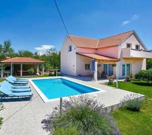 Accommodation 