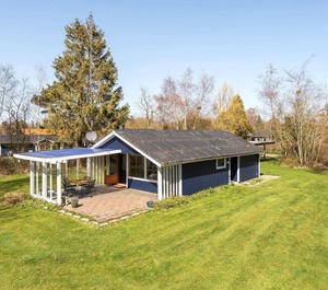 Idestrup Sauna 