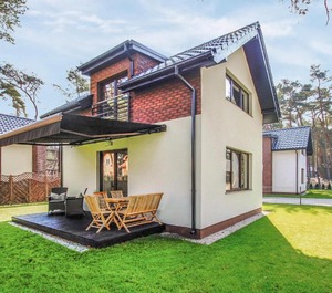 Apartament Pobierowo 