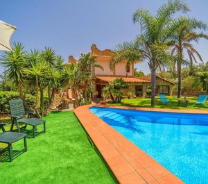 Accommodation Trabia 
