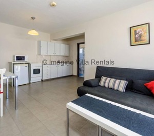Ferienwohnung Ayia Napa Für Personen Schlafzimmer 