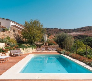 Azalo Country Villa Mi Noto 