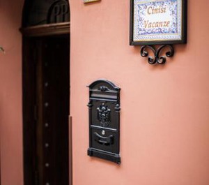 B Cinisi Vacanze 