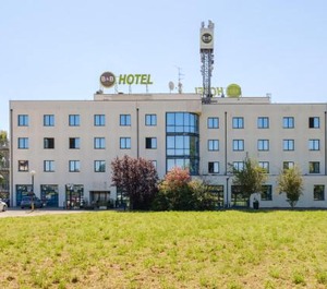 B Hotel Ravenna 