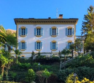 B Villa Costanza 
