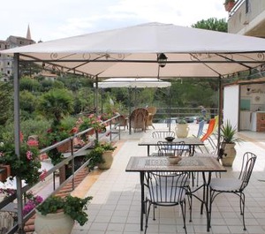 B Villa Letizia Inn 
