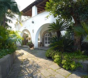 Villa Regine 