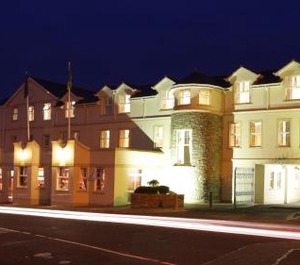 Ballyliffin Hotel 
