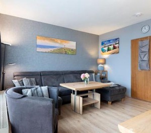 Baltic Wohnung 