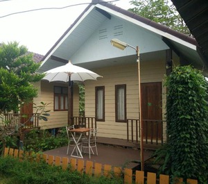 Bansuan Inthanon Resort 