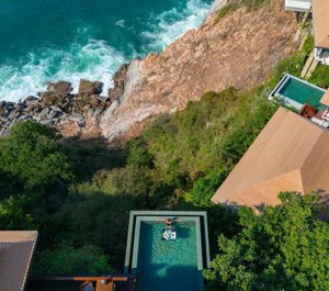 Banyan Tree Cabo Marques 