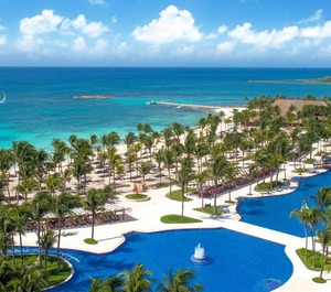 Barceló Maya Colonial All 