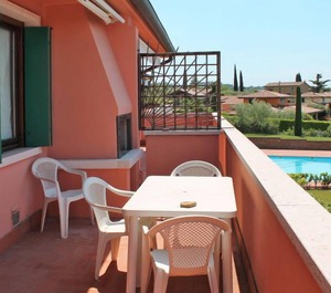 Barum Garden 