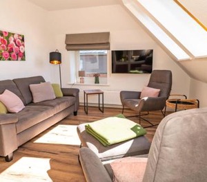 Ferienwohnung 