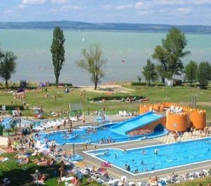 Panther Balatonlelle 
