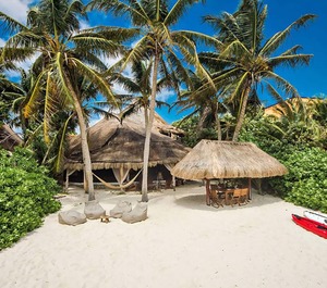 Soliman Bay 