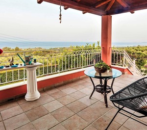 Seaview Galini Estate 