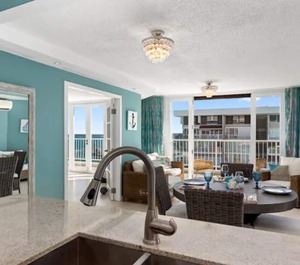 Coral Beach Carolina 