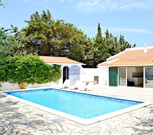 Villa Golf Beach 